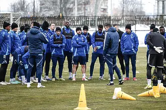 Сделката се пече - Левски тренира без Марин Петков (ВИДЕО)