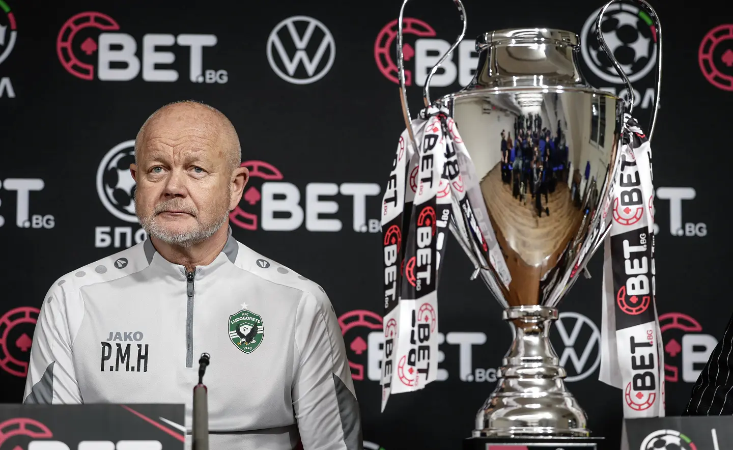 Пер-Матиас Хьогмо / startphoto.bg