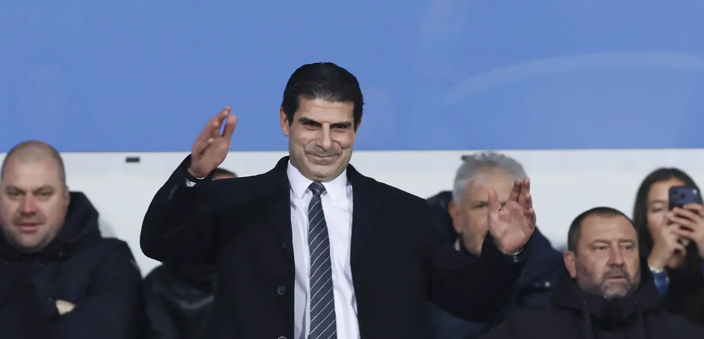 На живо: Лудогорец - Левски, Дуа и Око-Флекс титуляри (Състави)