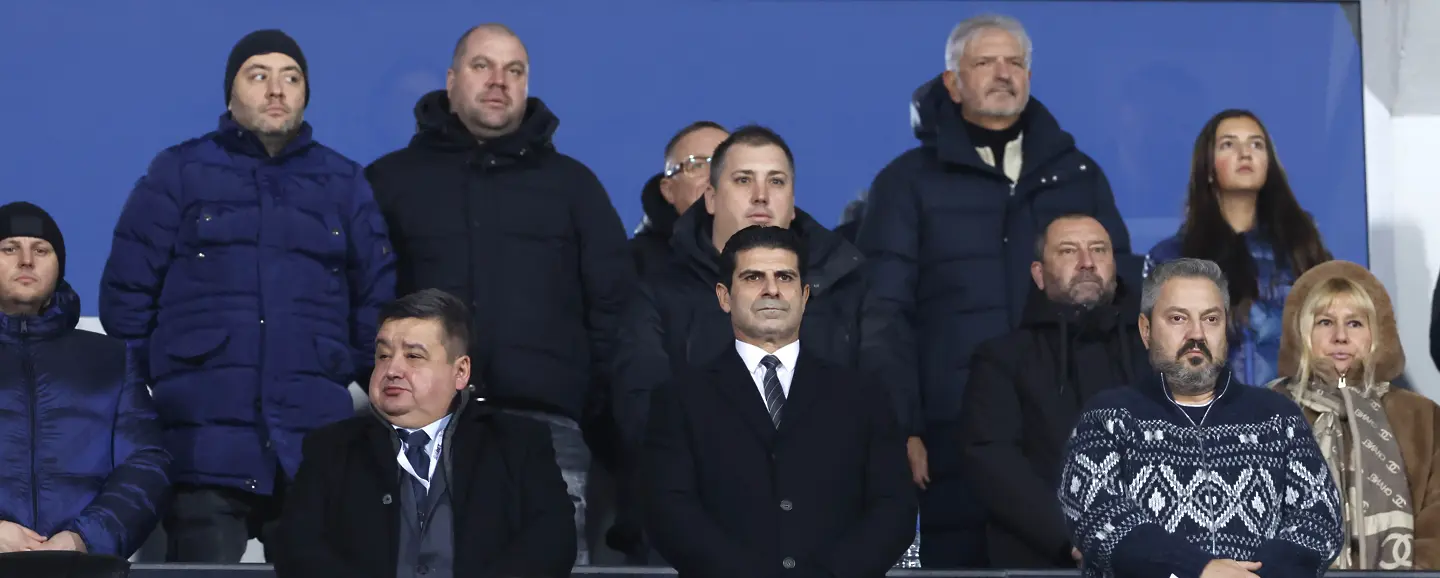 На живо: Лудогорец - Левски, Дуа и Око-Флекс титуляри (Състави)