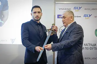 Дадоха варненското дерби на съдия №1, Никола Попов ще свири на Левски, Кабаков - на ЦСКА 