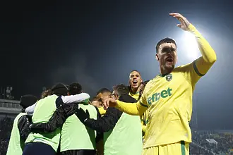 Златна резерва донесе Суперкупата на Лудогорец, „орлите“ отправиха послание към Левски