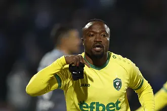 Героят на Лудогорец: Ще направим шампионата много труден за Левски