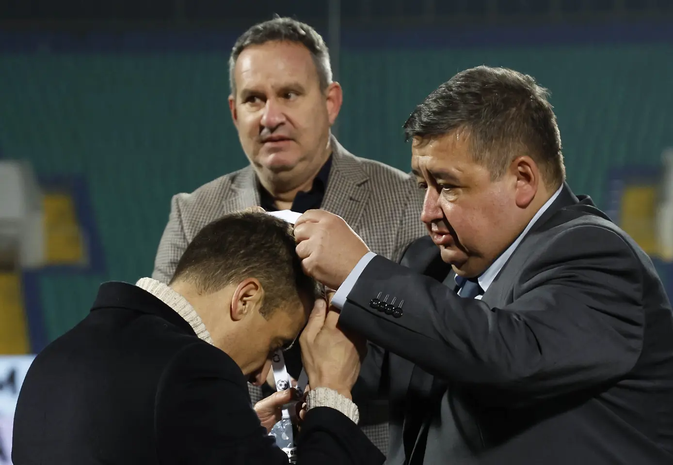 Атанас Караиванов / startphoto.bg