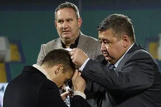 Ексклузивно: Суперкупата се мести през септември