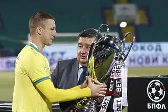 Антон Недялков: Няма да се откажем, колкото и невъзможно да изглежда (ВИДЕО) 