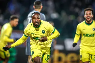 Героят на Лудогорец получил смъртни заплахи след мача с Левски 