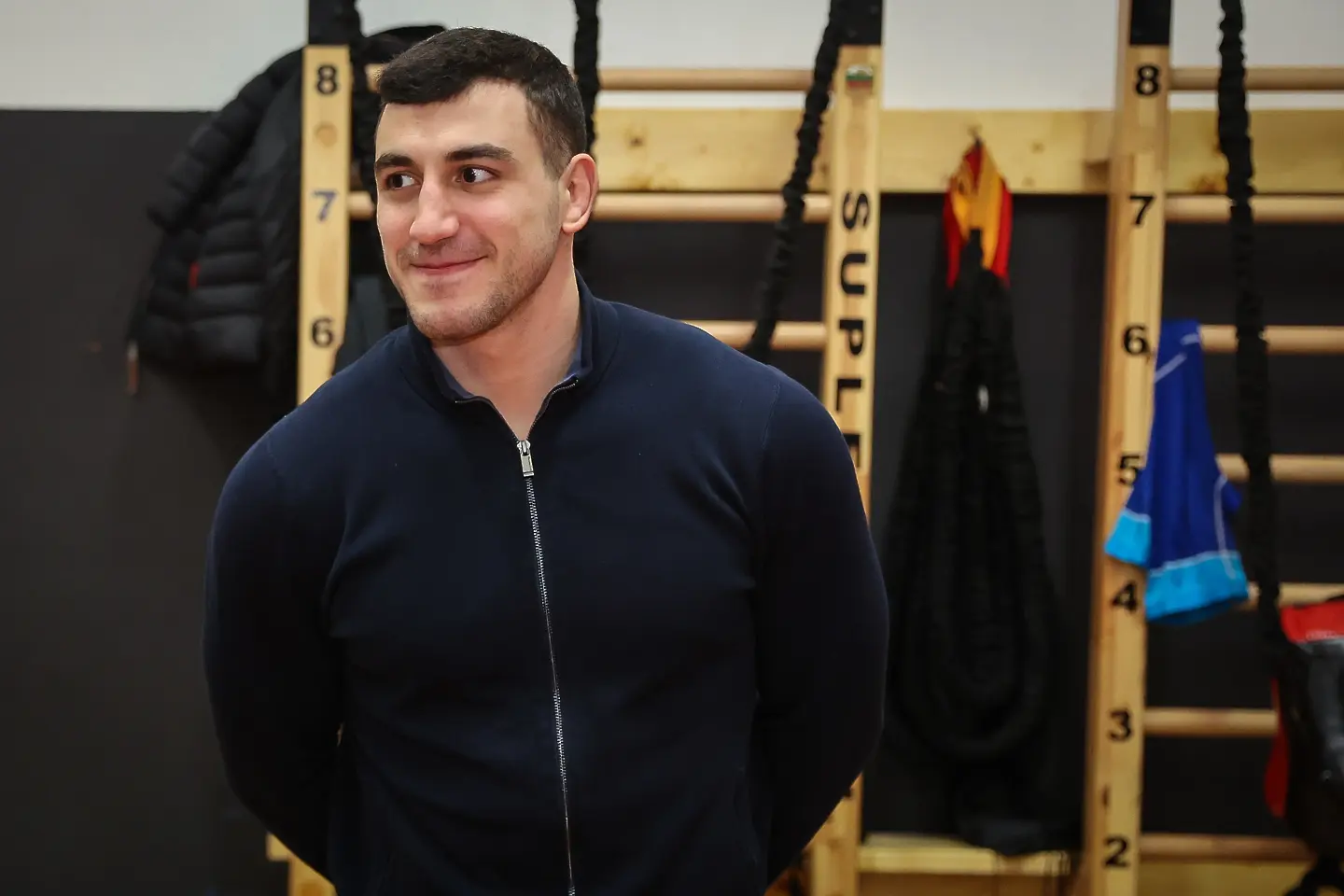 Семен Новиков / startphoto.bg