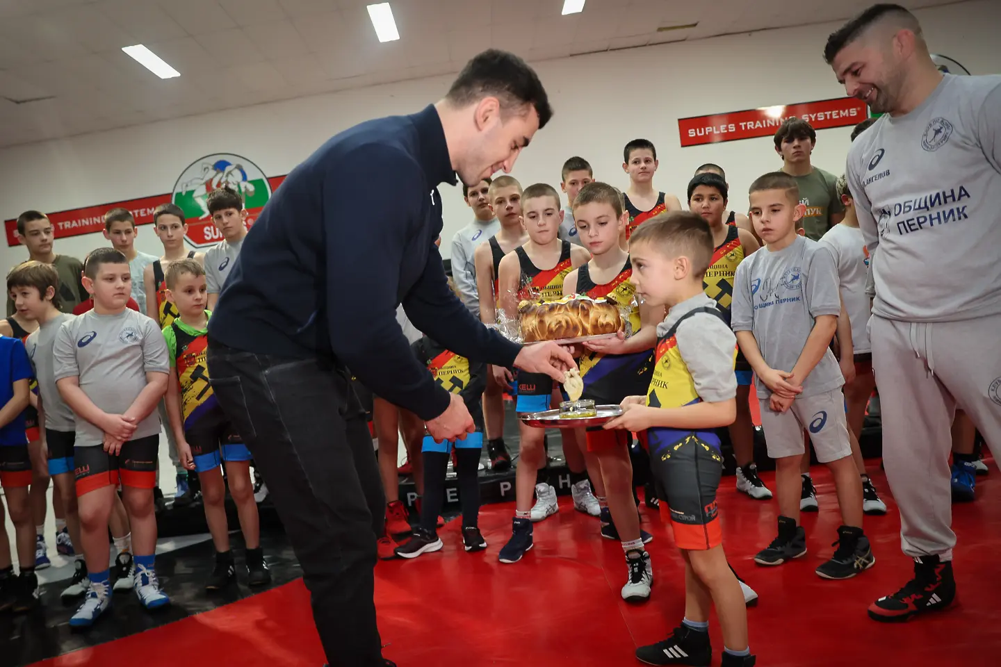 Семен Новиков / startphoto.bg