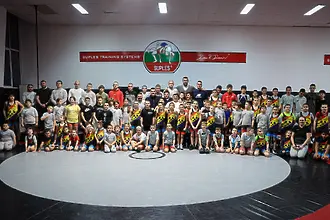 Семен Новиков гостува в Перник