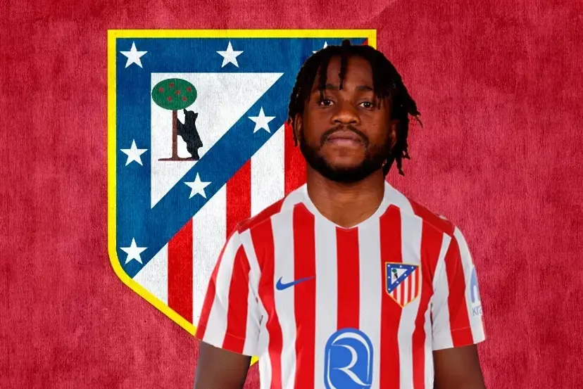 Адемола Луукман