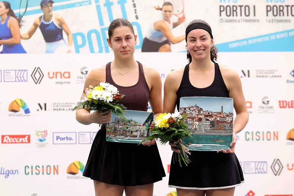 Елизара Янева / bgtennis.bg