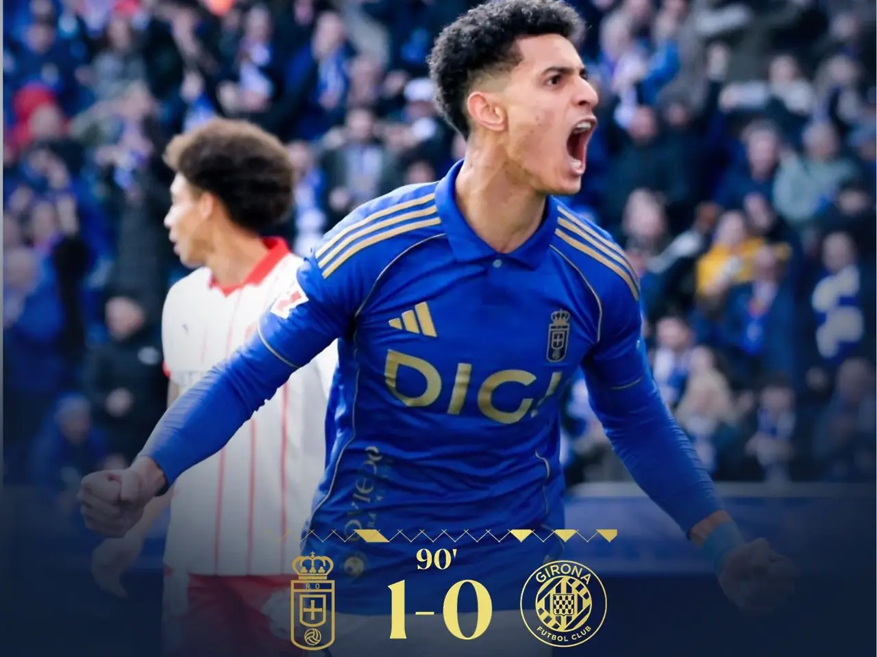 Илиас Шайра / x.com/RealOviedo