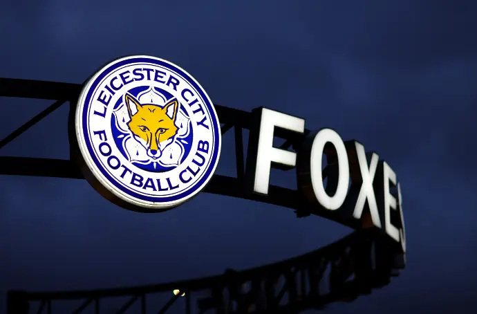 Отнеха шест точки от актива на Лестър