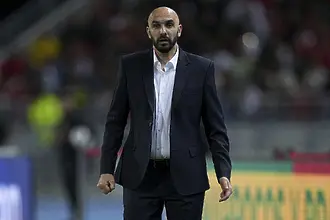 След скандално загубения финал: Мароко остана без селекционер