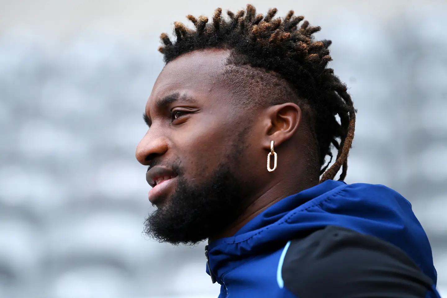 Алан Сен-Максимен / Getty Images