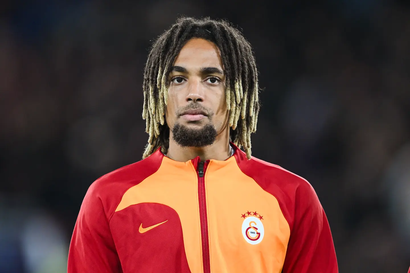 Саша Боей / Getty Images