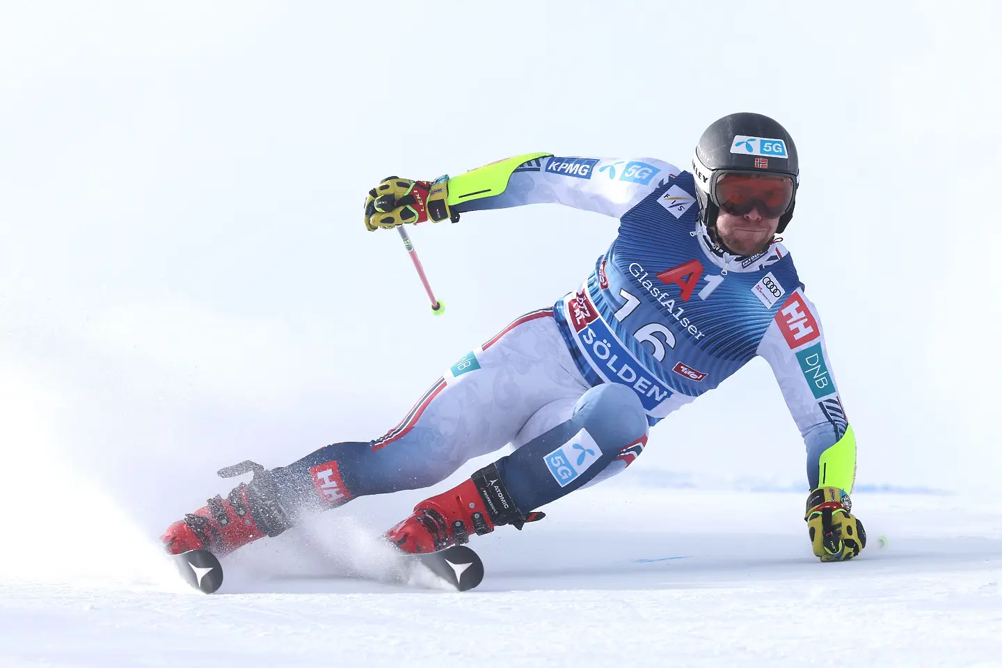 Алексaндър Омод Килде пропуска Олимпийските игри