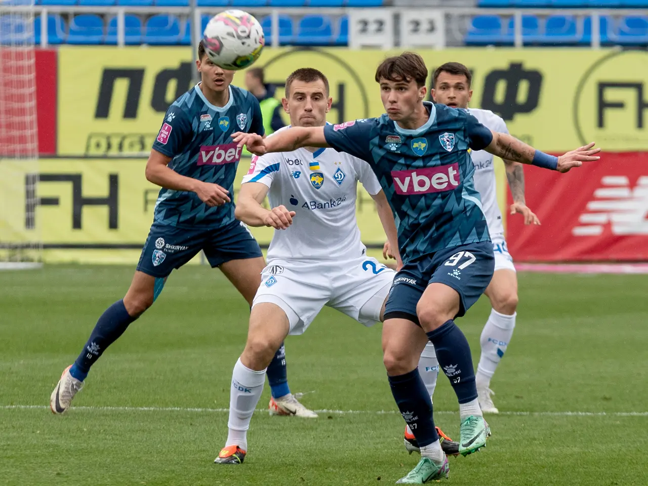 Тимур Кораблин / Getty Images