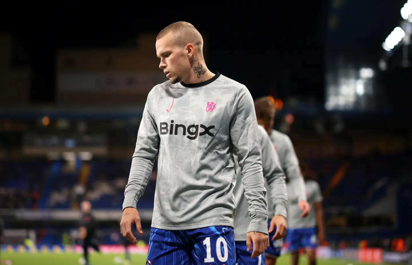 Михайло Мудрик / Getty Images