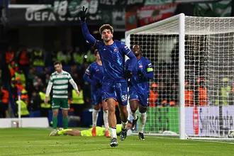 Нападател изпадна в немилост в Челси