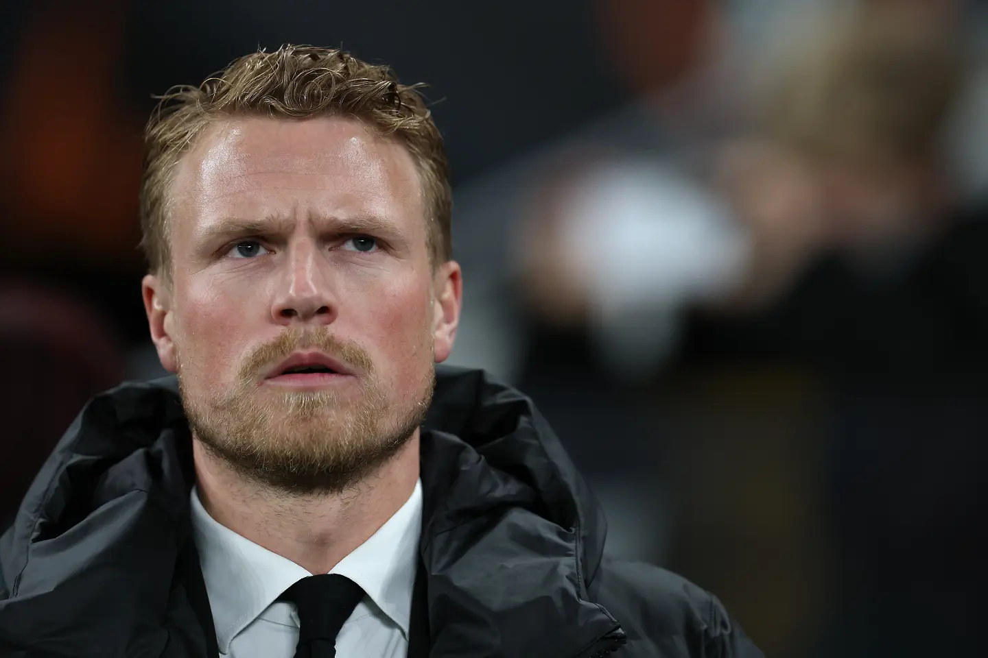 Оскар Хилйемарк / Getty Images