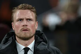 Официално: Росен Божинов с нов треньор в Пиза - бивш шведски халф, играл с Чочев