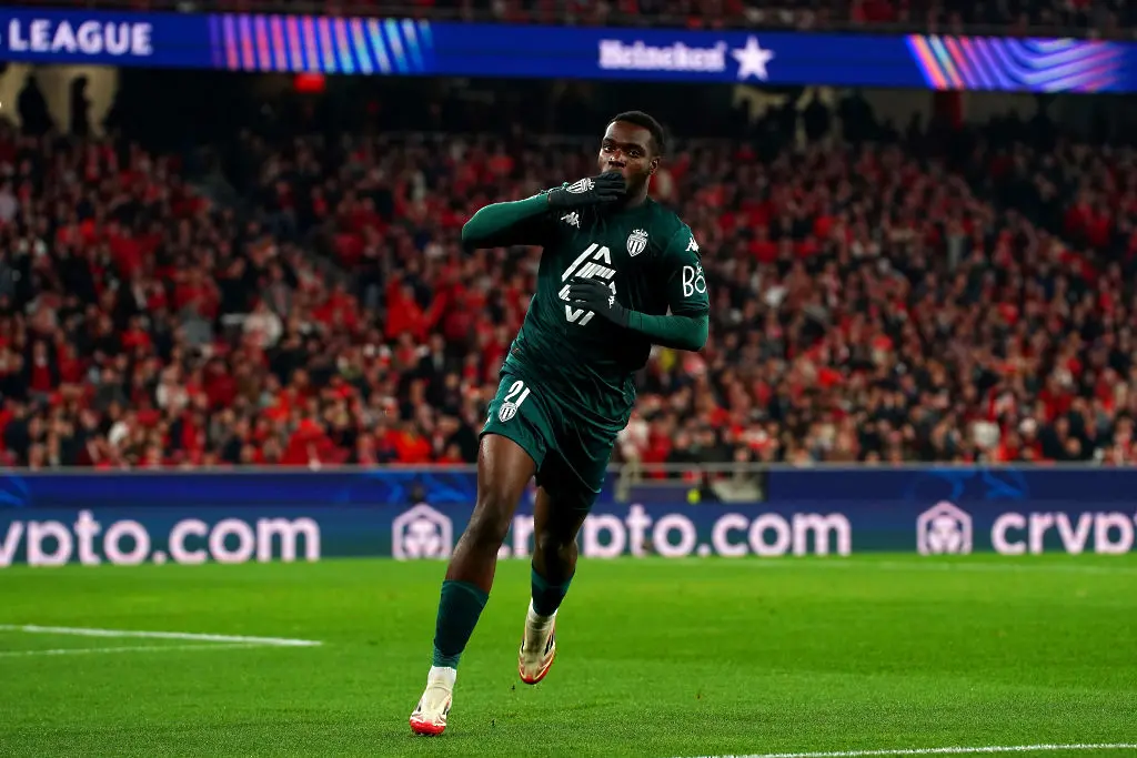 Джордж Иленикена / Getty Images 