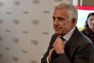Хуан Антонио Самаранч-младши остава вицепрезидент на МОК