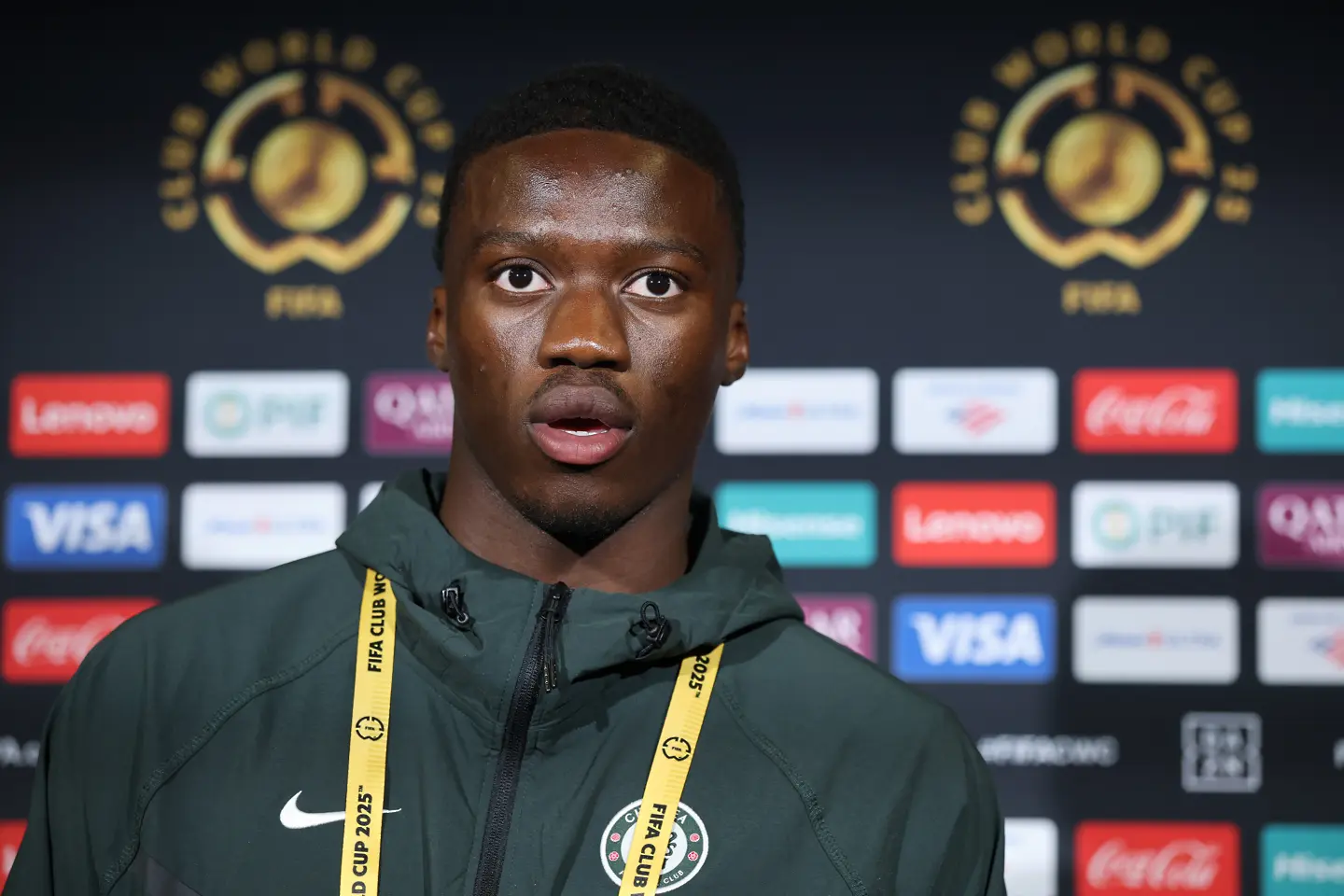 Мамаду Сар / Getty Images