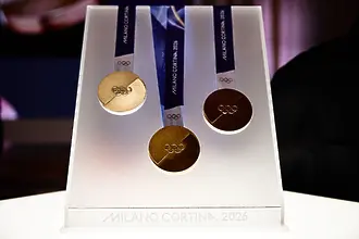 Oлимпийските медали са по-скъпи от всякога