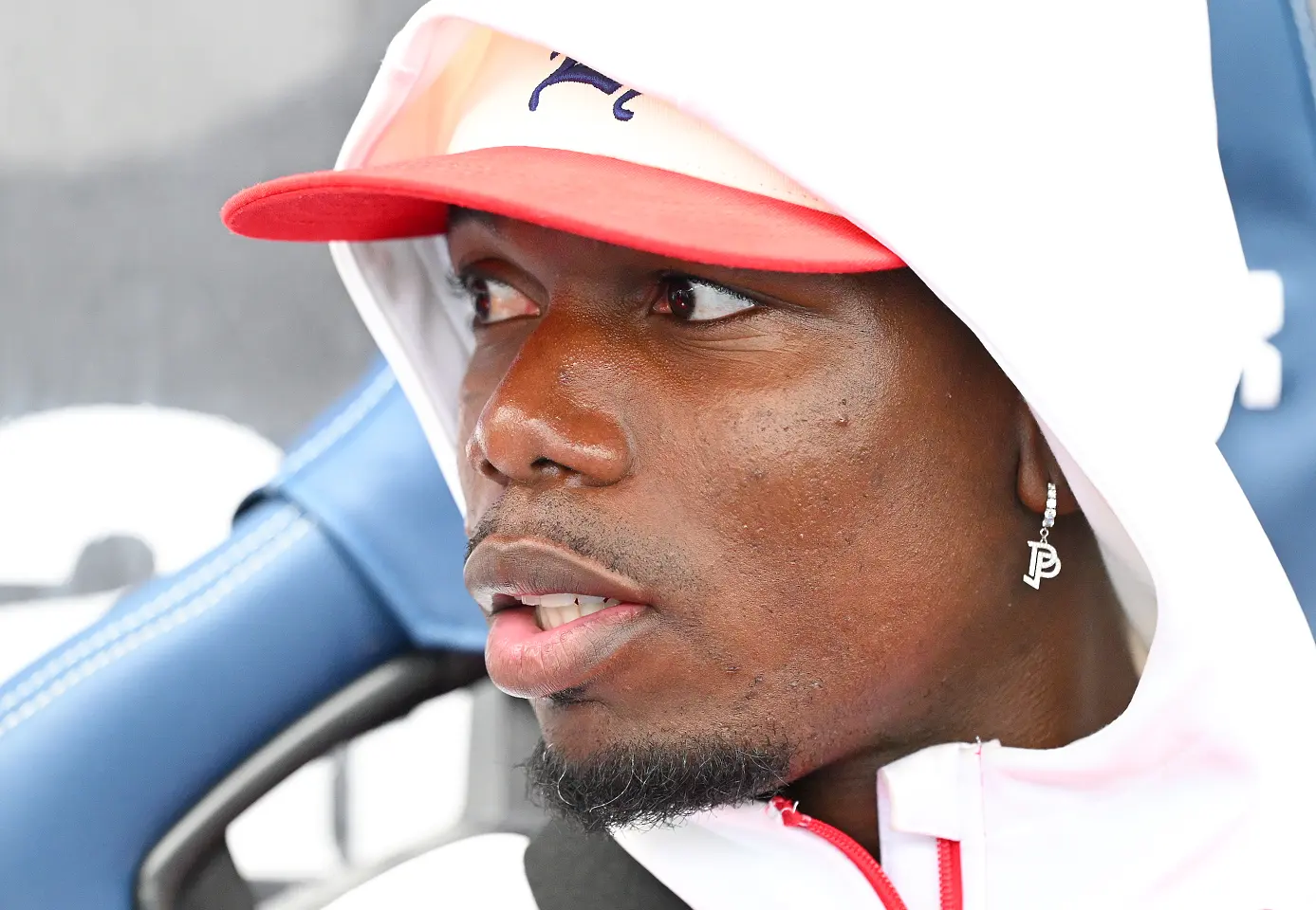 Пол Погба / Getty Images