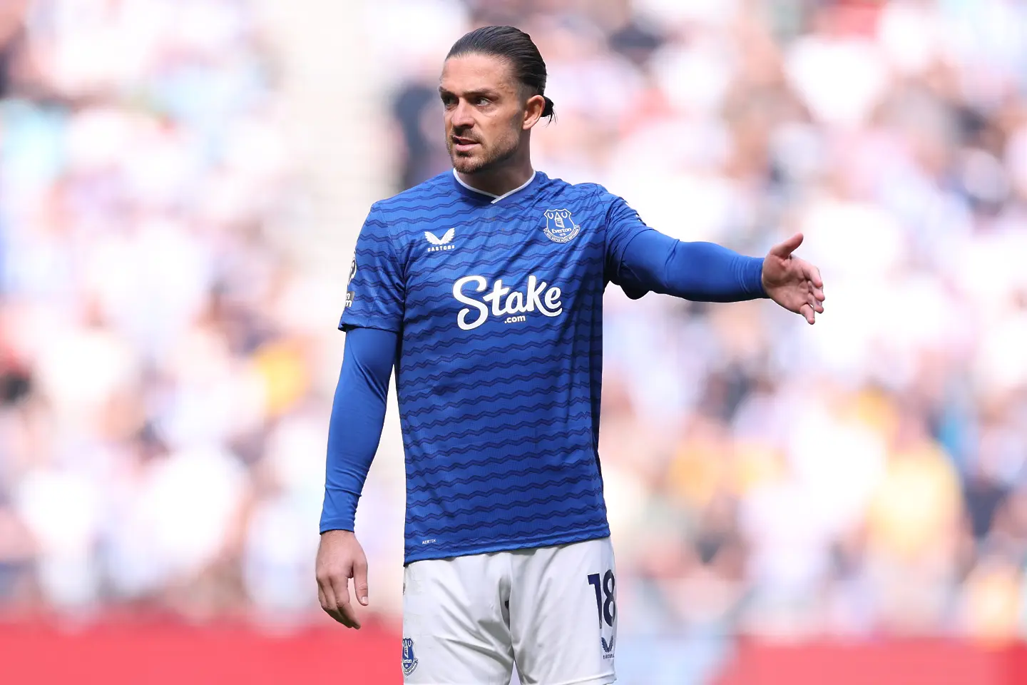 Джак Грийлиш / Getty Images