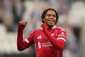 Ливърпул трябва да плати сериозна сума на Челси за вундеркинд