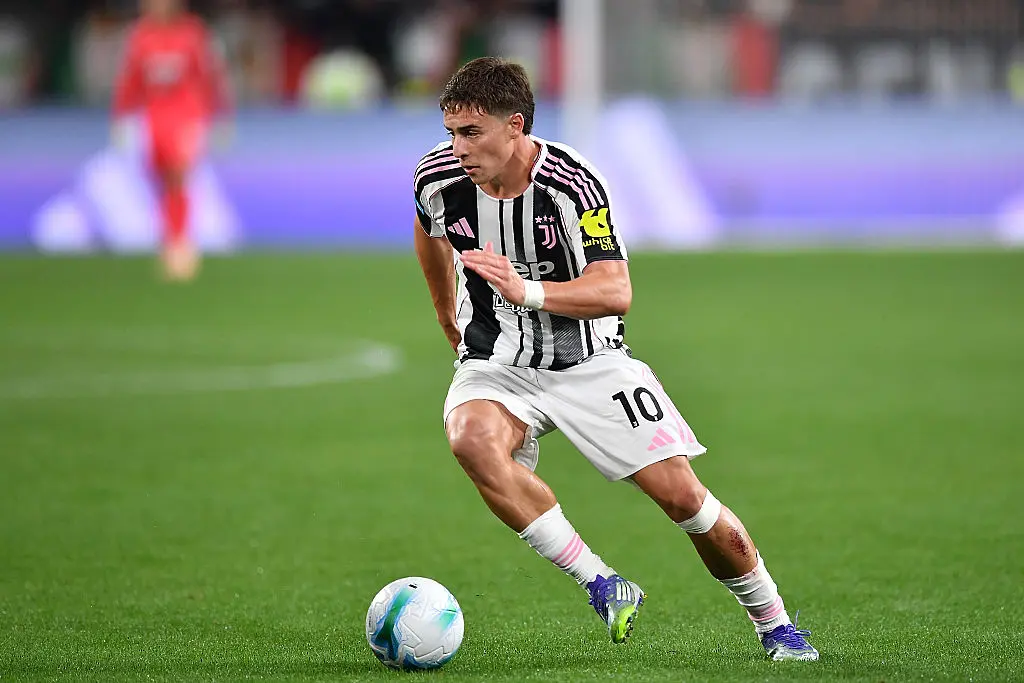 Кенан Йълдъз / Getty Images 