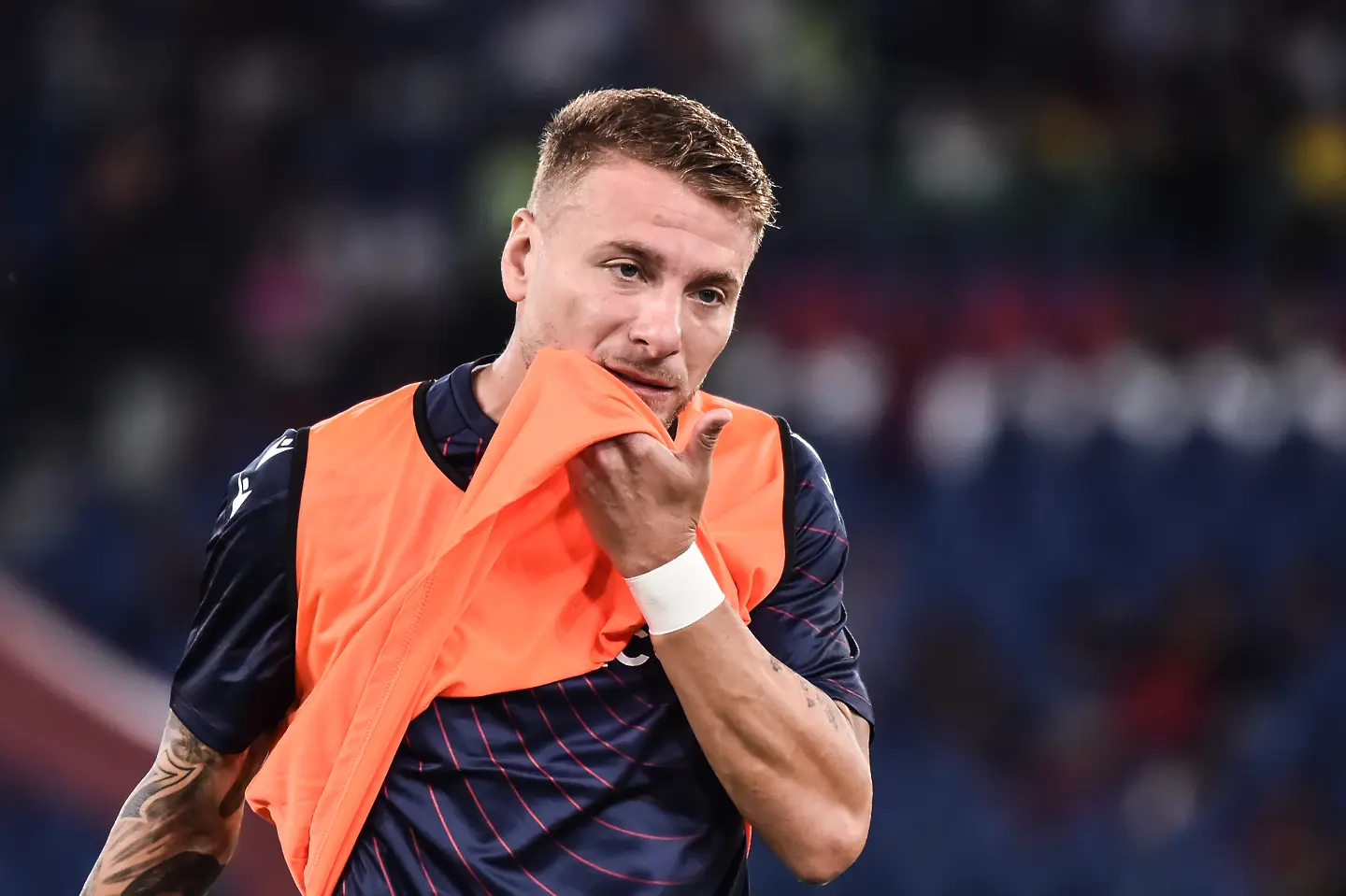 Чиро Имобиле / Getty Images