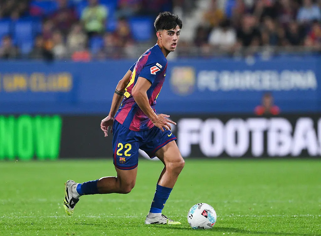 Марк Бернал/ Getty Images