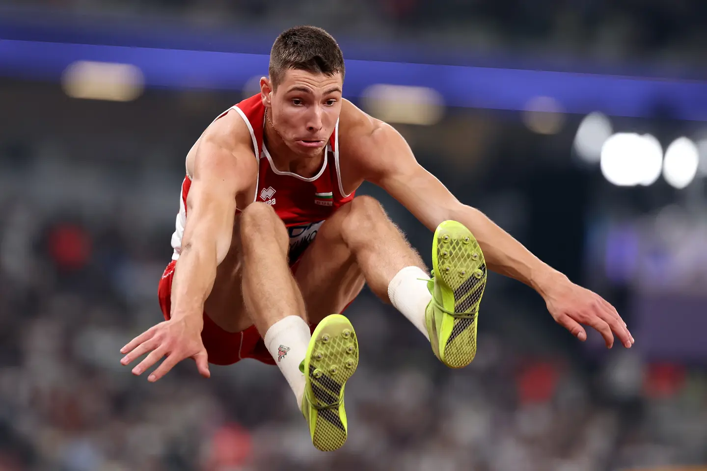 Божидар Саръбоюков / Getty Images