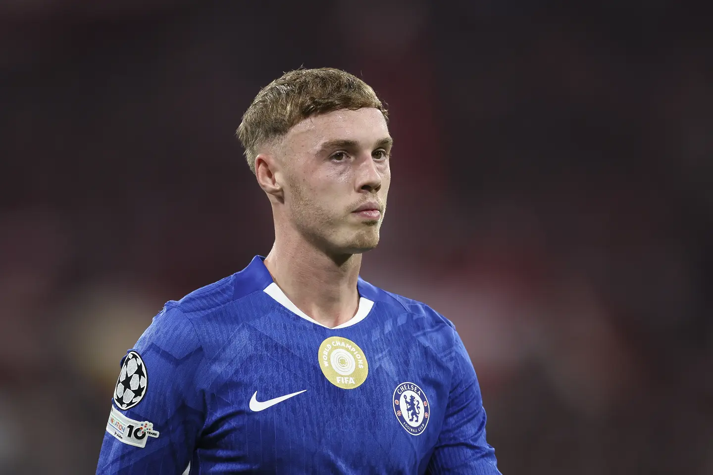 Коул Палмър / Getty Images