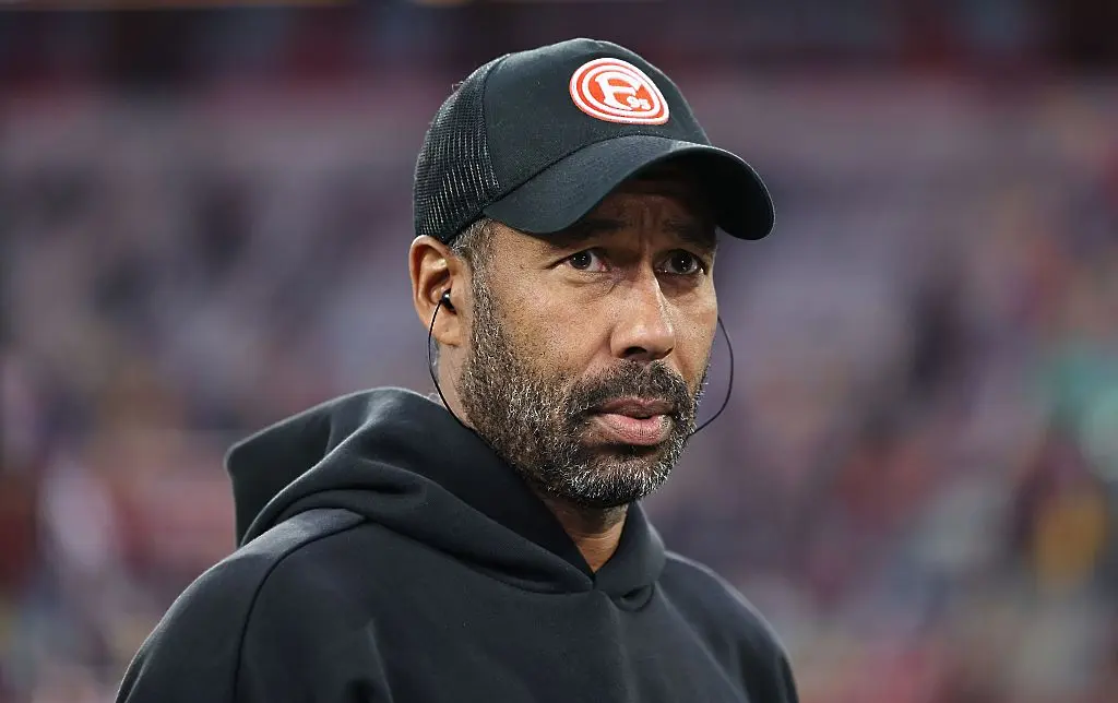 Вердер Бремен назначи бившия треньор на настоящия отбор на Илия Груев