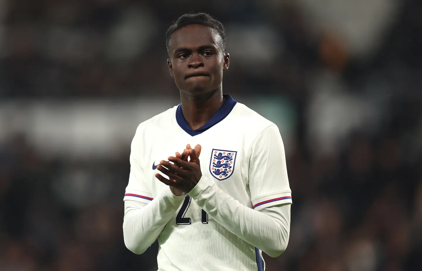 Тайрик Джордж / Getty Images