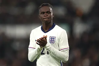 Евертън договори голям талант на Челси 