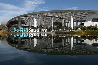 Мондиал 2026 - паркинг за $300?