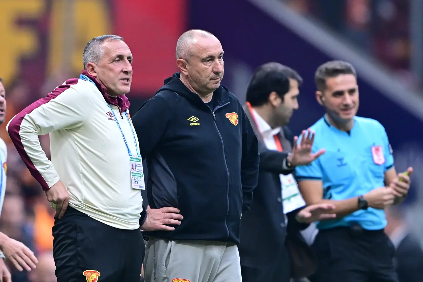 Цанко Цветанов, Станимир Стоилов / Getty Images