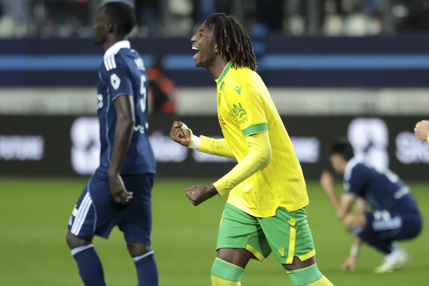 Тилел Тати / Getty Images