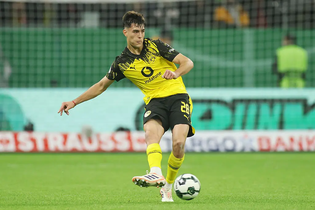 Аарон Анселмино / Getty Images 