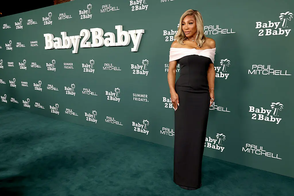 Серина Уилямс не изключи възможността да се завърне на корта