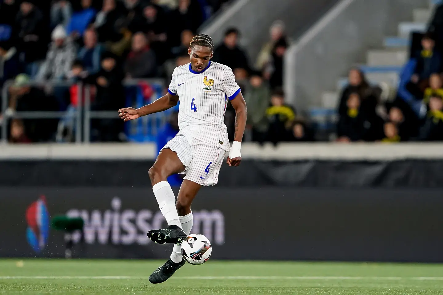 Жереми Жаке / Getty Images