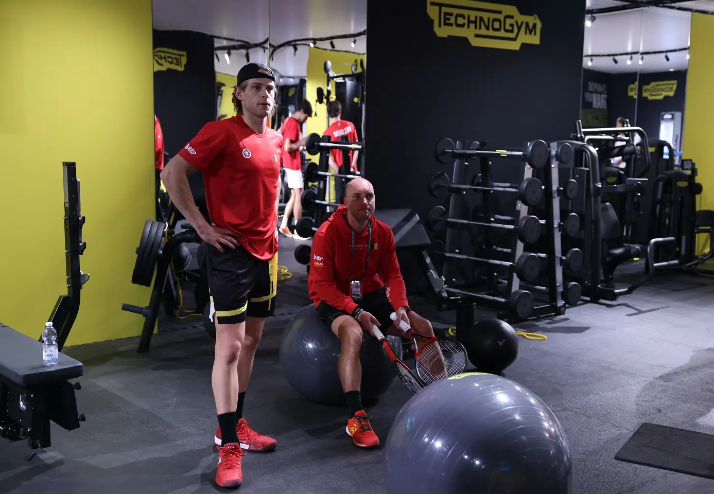 Зизу Бергс / Getty Images