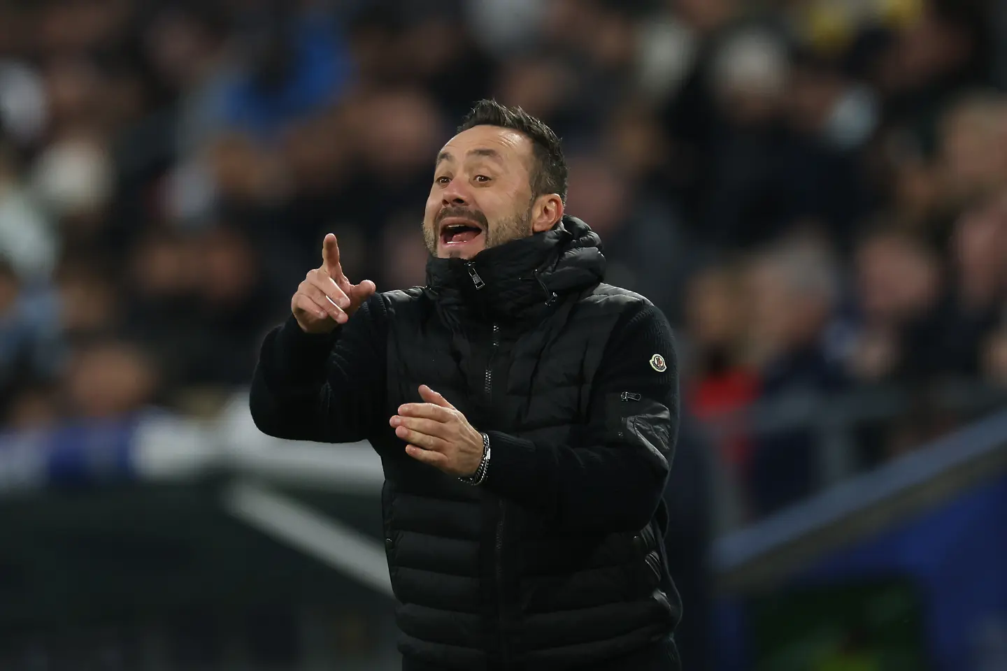 Роберто Де Дзерби / Getty Images